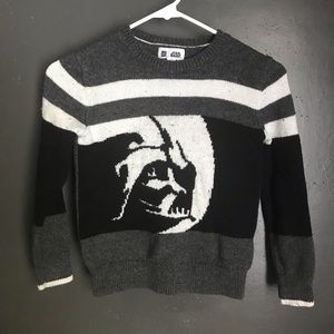 Gap Kids boys sweater size small